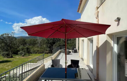 Charmante maison avec grand jardin