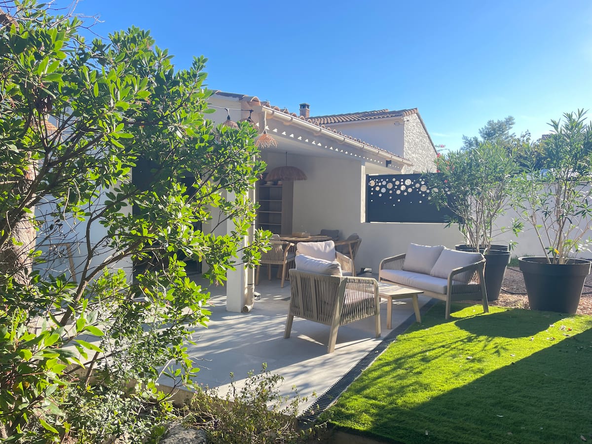 Photo du logement : Nido nuovo a 400 m dalla spiaggia