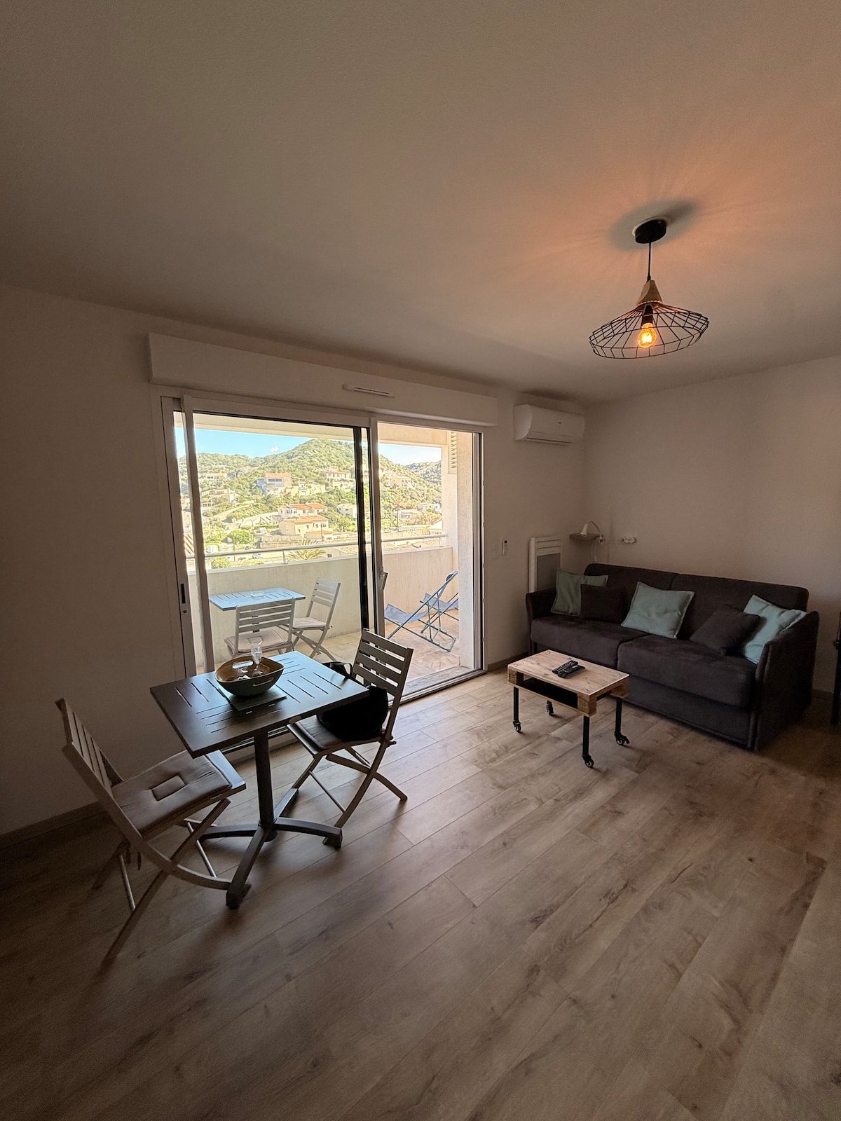 Photo du logement : Monolocale accogliente, porto di Bonifacio