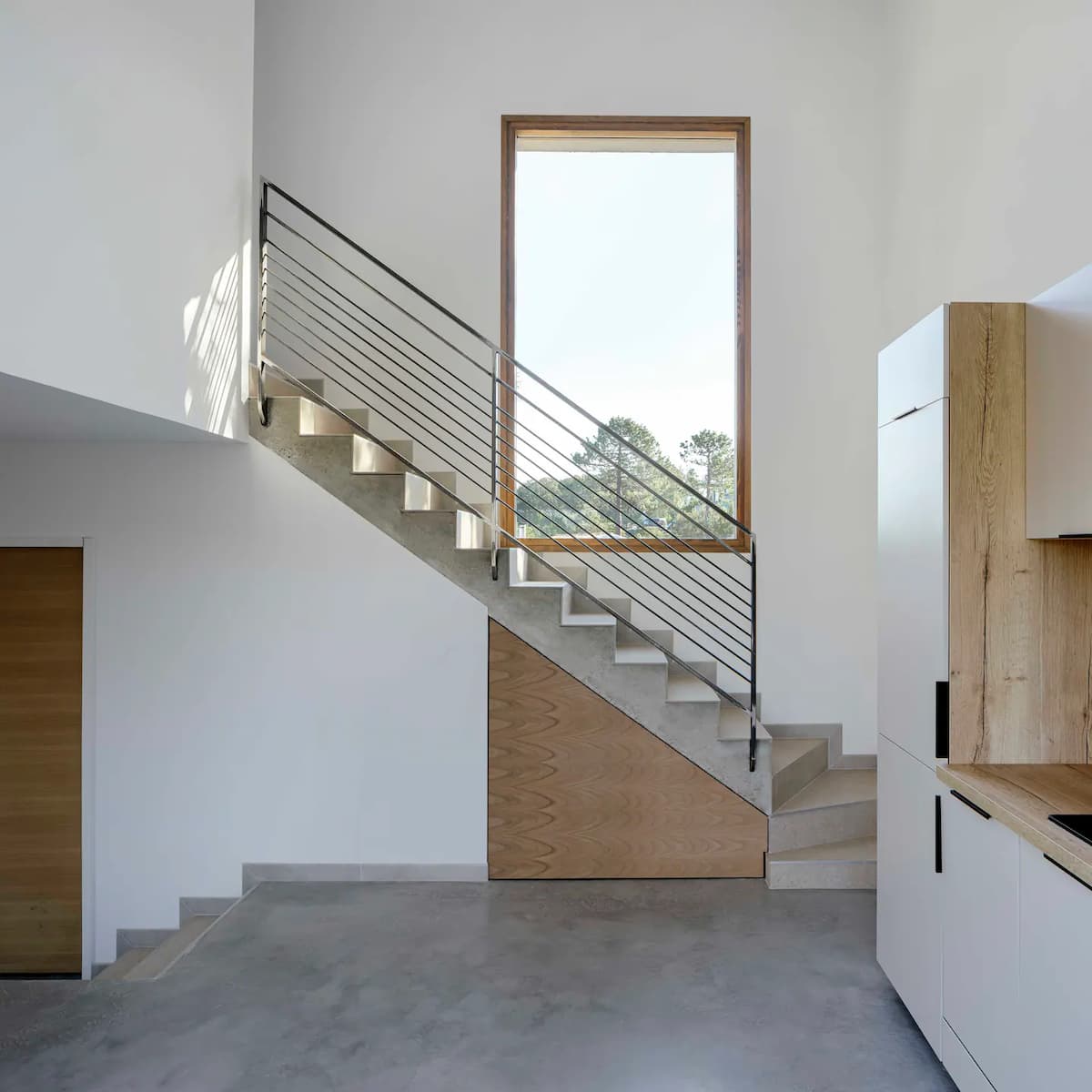 U Cantonu di l’Arti, architect-designed villa 4