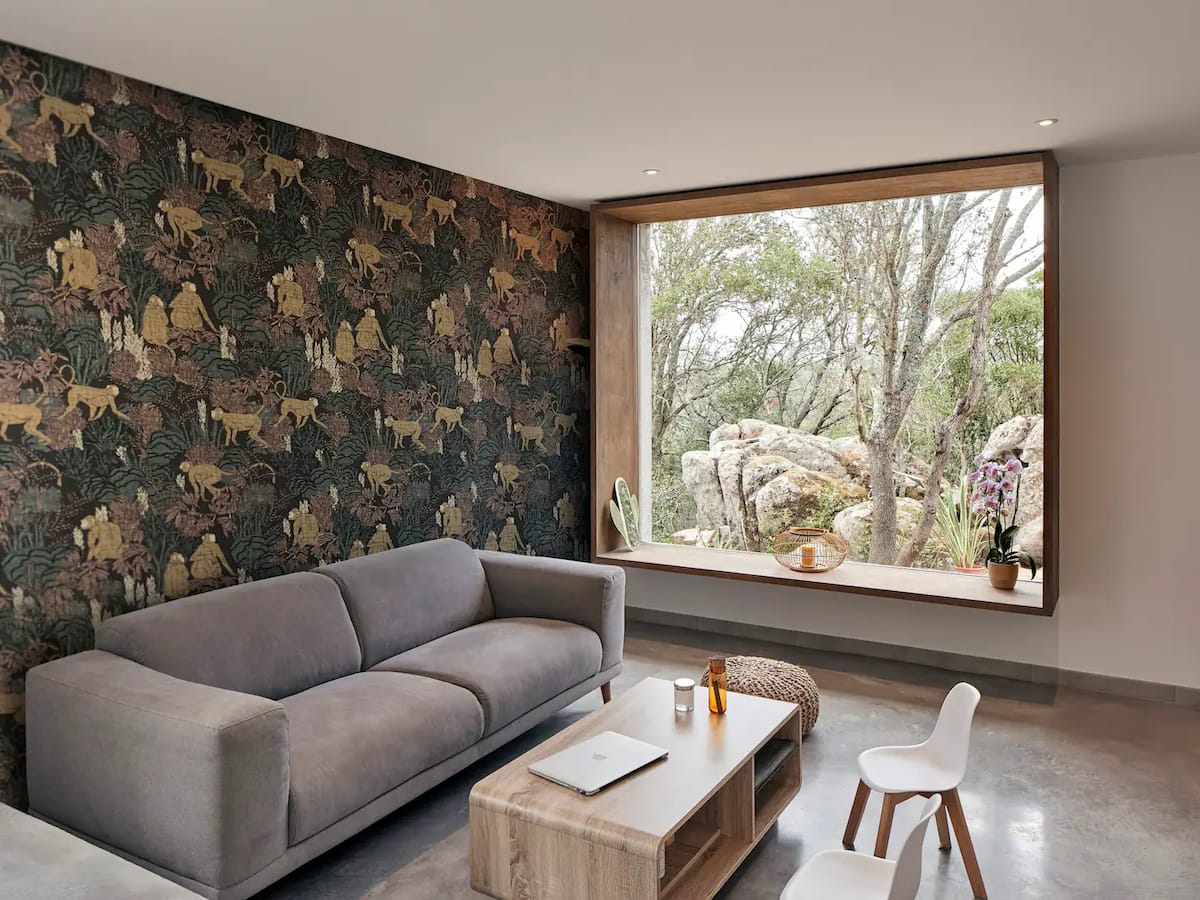 U Cantonu di l’Arti, architect-designed villa 5
