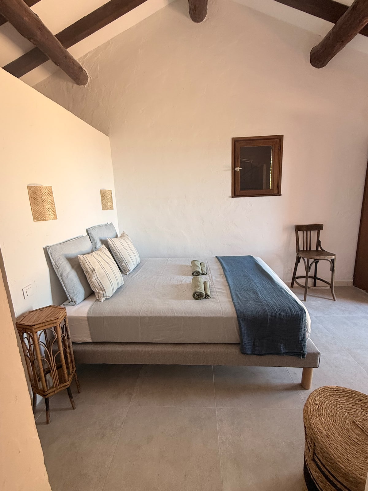 Villa Azzura, pool & sea view 2