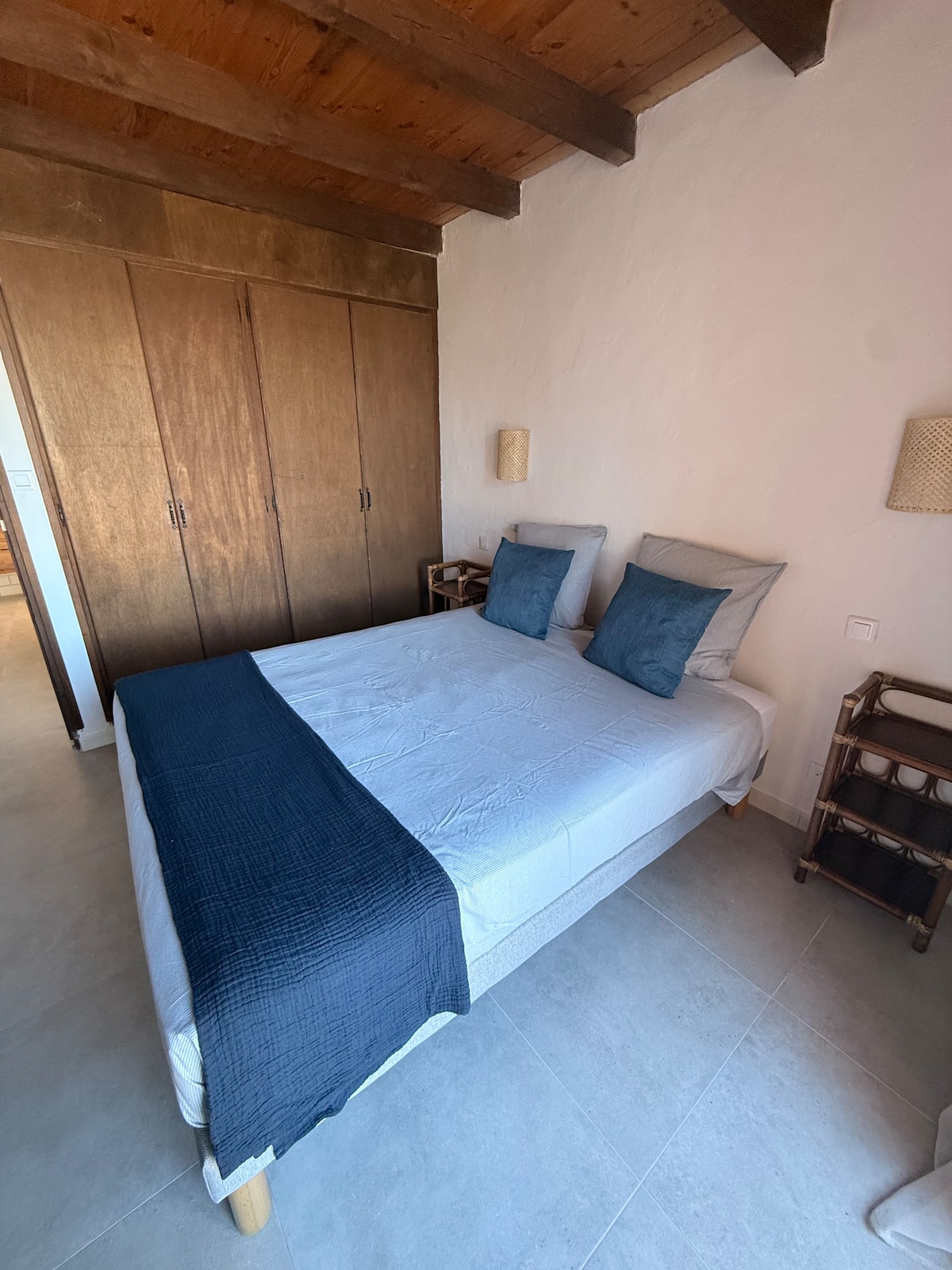 Villa Azzura, pool & sea view 3