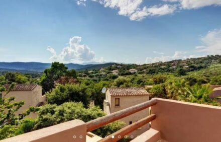 Mini Villa Santa Giulia